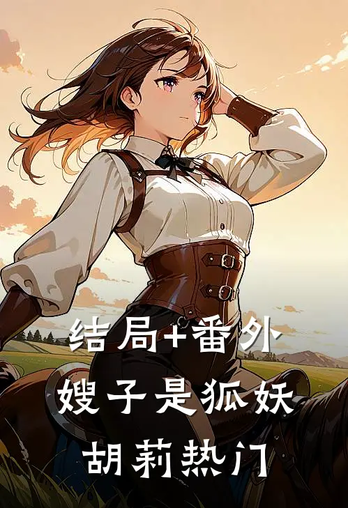 结局+番外嫂子是狐妖胡莉热门