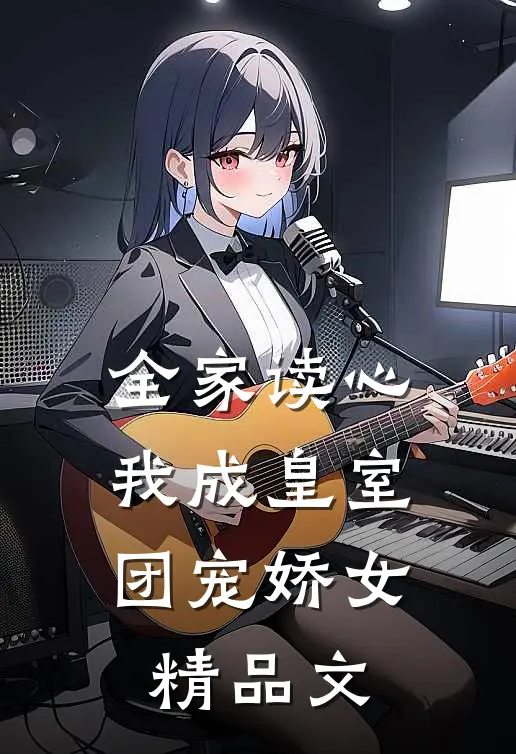 全家读心：我成皇室团宠娇女精品文