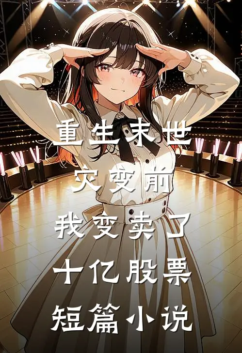 重生末世灾变前，我变卖了十亿股票短篇小说