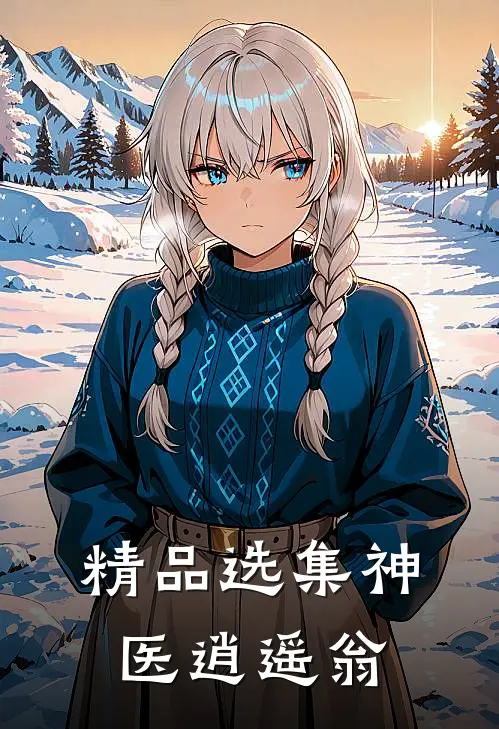 精品选集神医逍遥翁