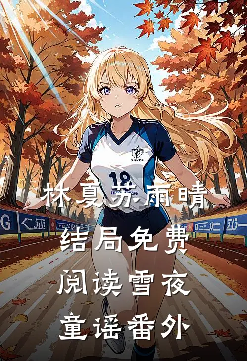 林夏苏雨晴结局免费阅读《雪夜童谣》番外