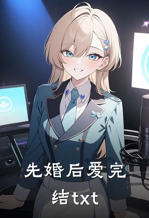 先婚后爱完结txt