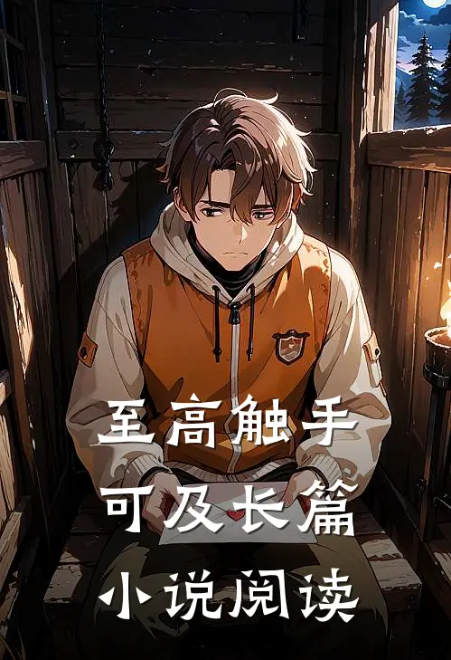 至高触手可及长篇小说阅读
