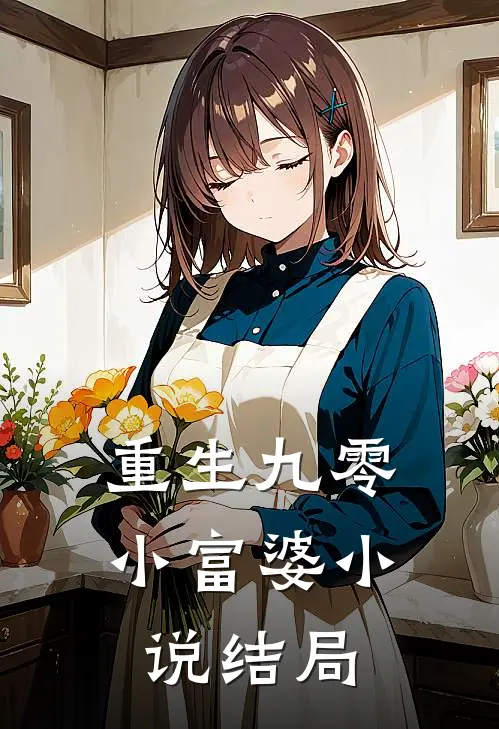 重生九零小富婆小说结局