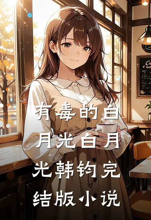 有毒的白月光白月光韩钧完结版小说