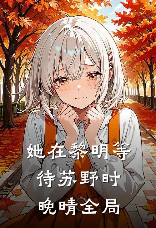 她在黎明等待苏野时晚晴全局