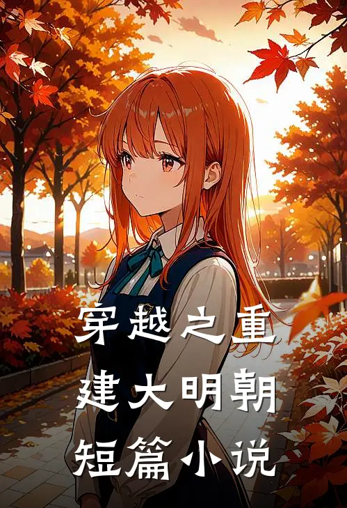 穿越之重建大明朝短篇小说