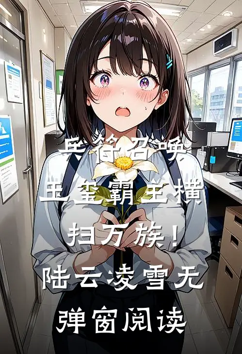 兵符召唤：玉玺霸主横扫万族！陆云凌雪无弹窗阅读