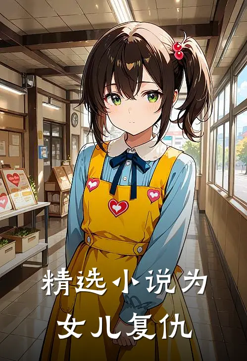 精选小说为女儿复仇