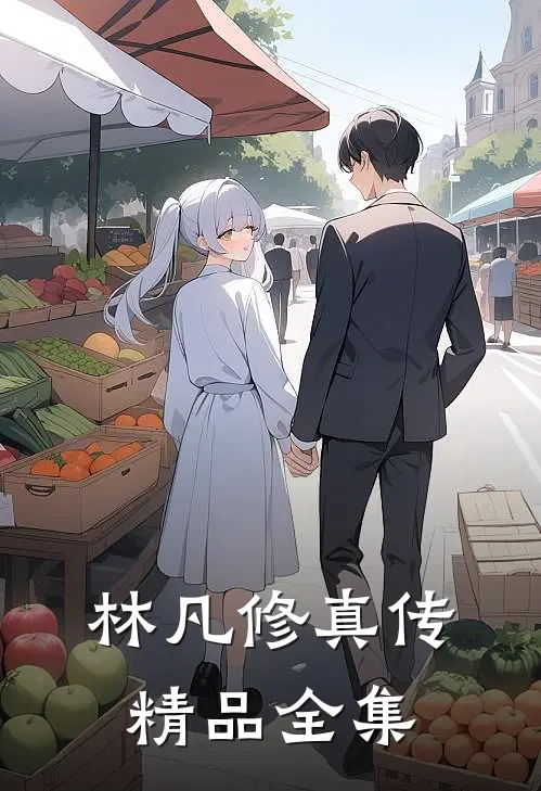 林凡修真传精品全集