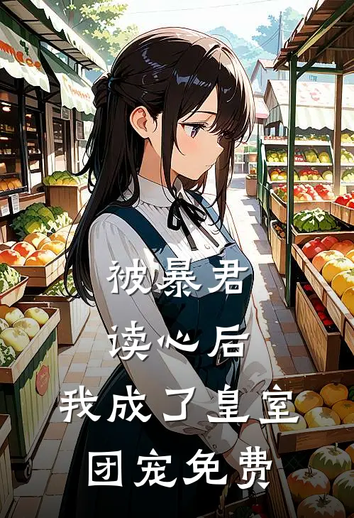 被暴君读心后，我成了皇室团宠免费