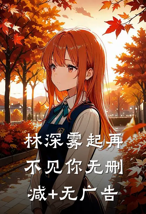 林深雾起再不见你无删减+无广告