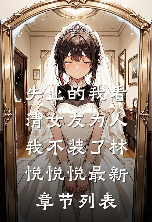 失业的我看清女友为人，我不装了林悦悦悦最新章节列表