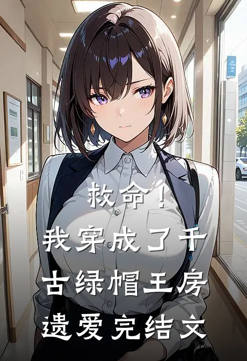 救命！我穿成了千古绿帽王房遗爱完结文