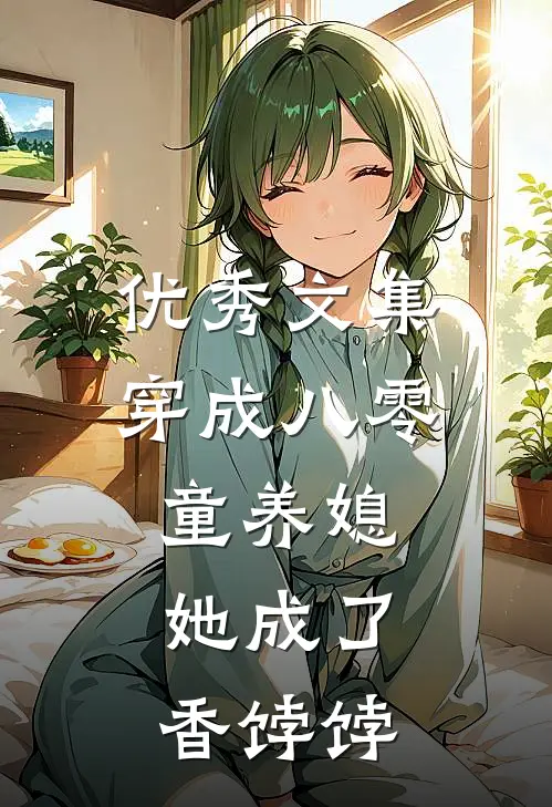 优秀文集穿成八零童养媳，她成了香饽饽