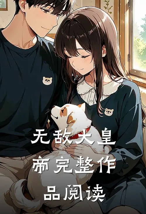 无敌大皇帝完整作品阅读
