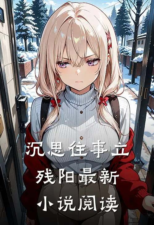 沉思往事立残阳最新小说阅读