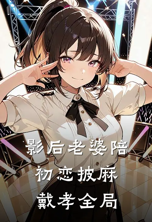 影后老婆陪初恋披麻戴孝全局