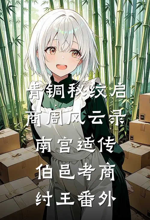 青铜秘纹启商周风云录：南宫适传伯邑考商纣王 番外
