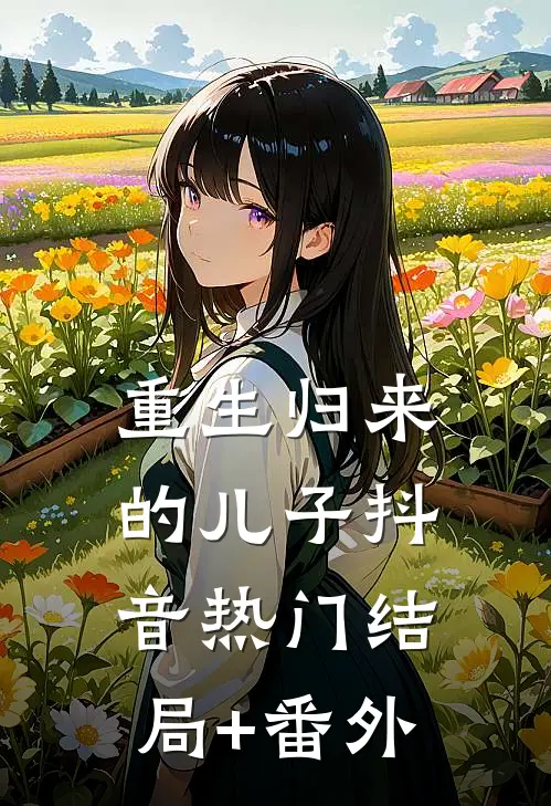 重生归来的儿子抖音热门结局+番外