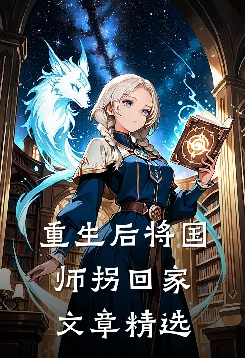 重生后将国师拐回家文章精选