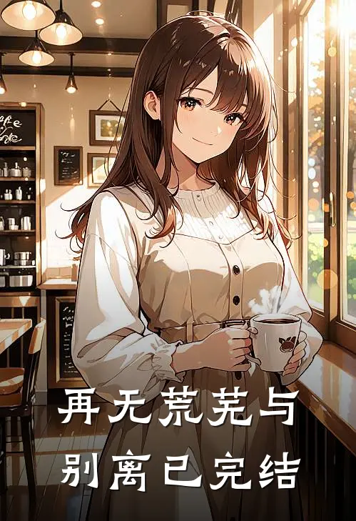 再无荒芜与别离已完结