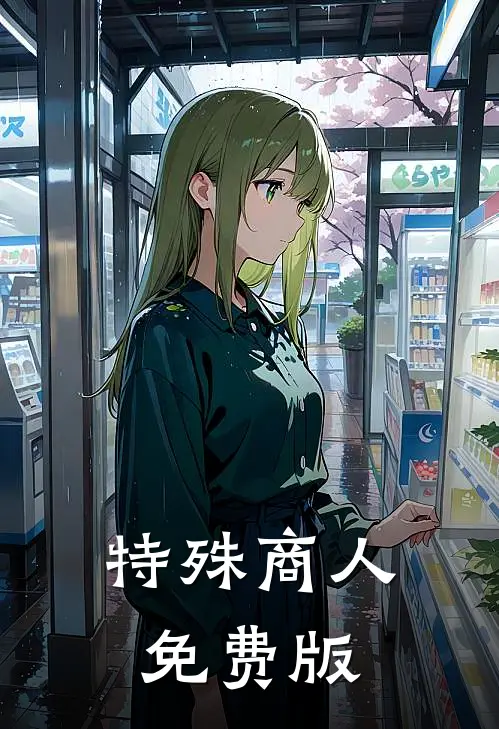 爱已绝期小说