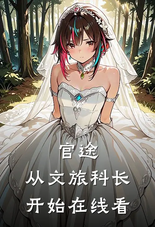 官途：从文旅科长开始在线看