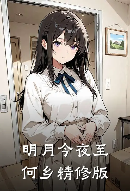 明月今夜至何乡精修版