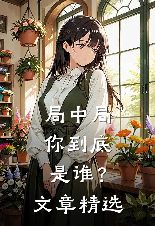 局中局：你到底是谁？文章精选
