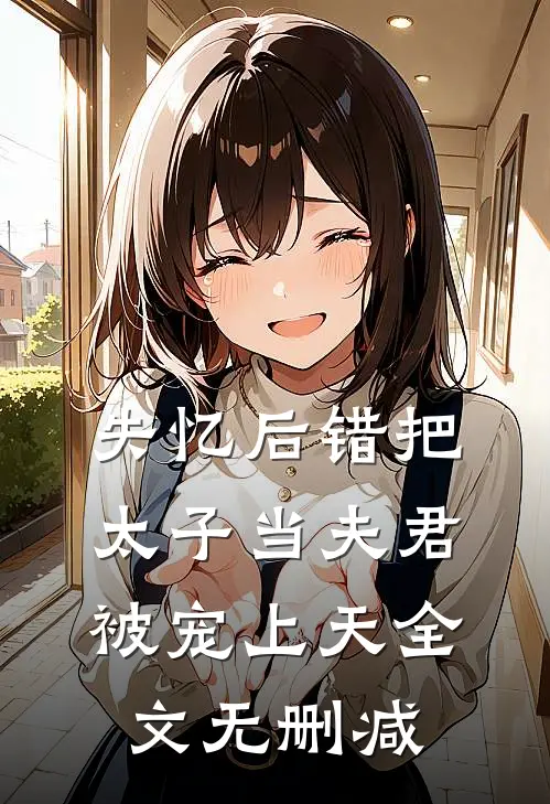失忆后错把太子当夫君，被宠上天全文无删减