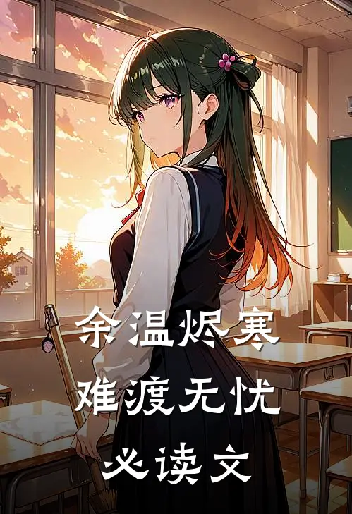 余温烬寒，难渡无忧必读文