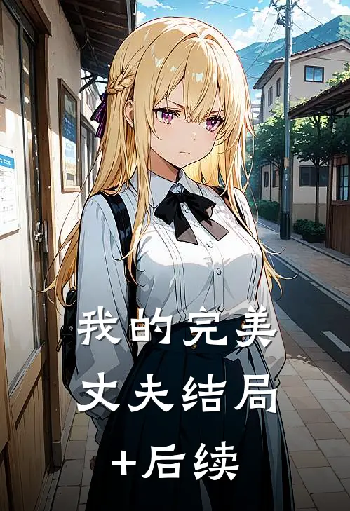 我的完美丈夫结局+后续