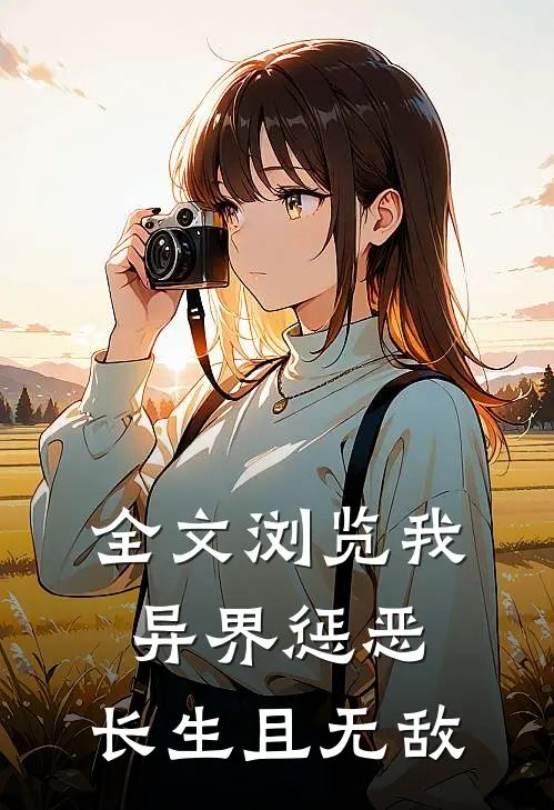 全文浏览我，异界惩恶，长生且无敌