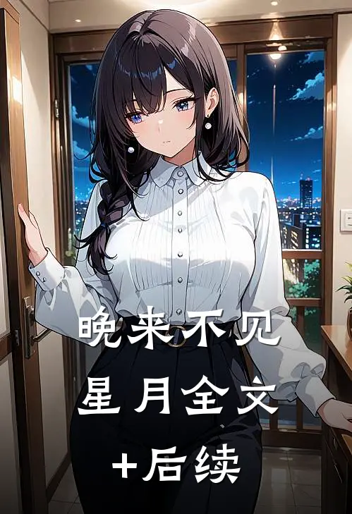 晚来不见星月全文+后续