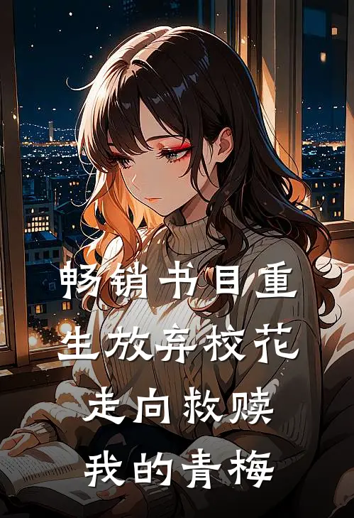 畅销书目重生放弃校花，走向救赎我的青梅