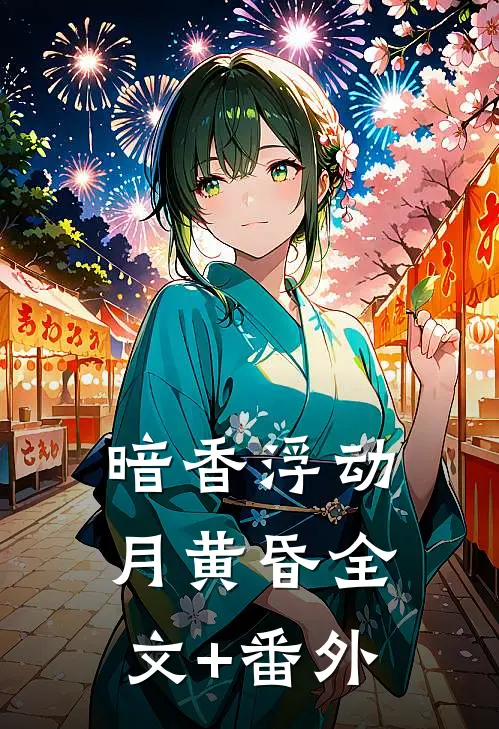 暗香浮动月黄昏全文+番外
