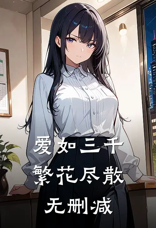 爱如三千繁花尽散无删减