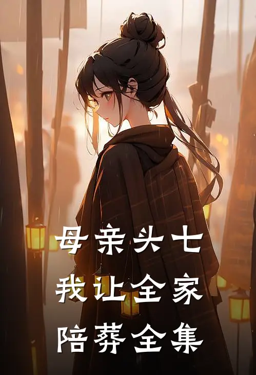 母亲头七，我让全家陪葬全集