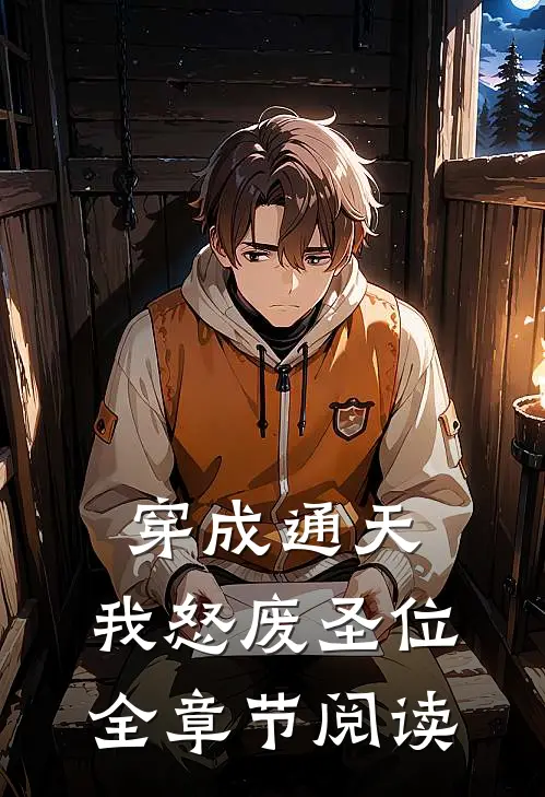 穿成通天：我怒废圣位全章节阅读