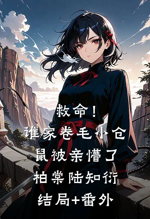 救命！谁家卷毛小仓鼠被亲懵了柏棠陆知衍结局+番外
