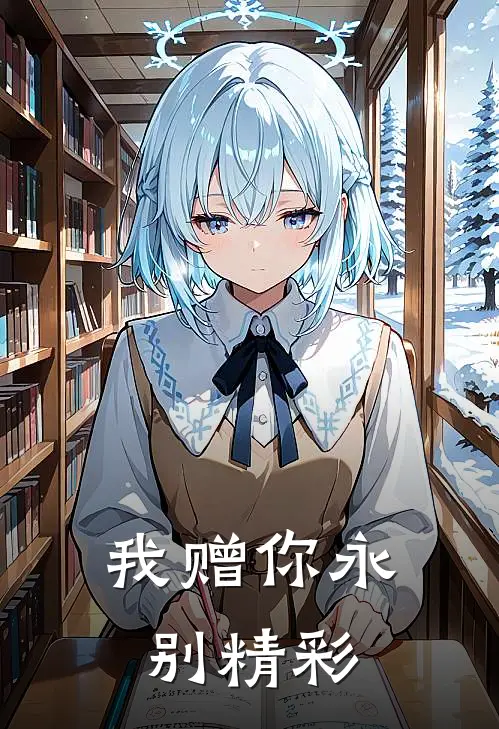 我赠你永别精彩