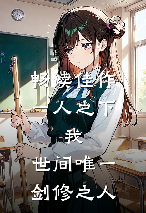畅读佳作一人之下：我，世间唯一剑修之人