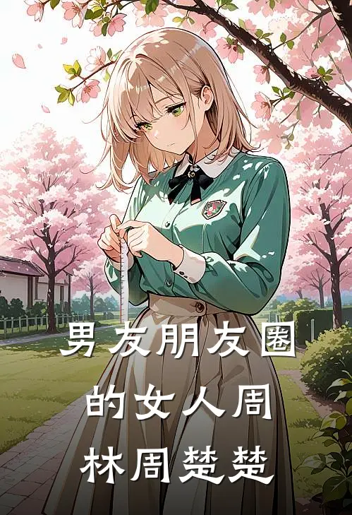 男友朋友圈的女人周林周楚楚