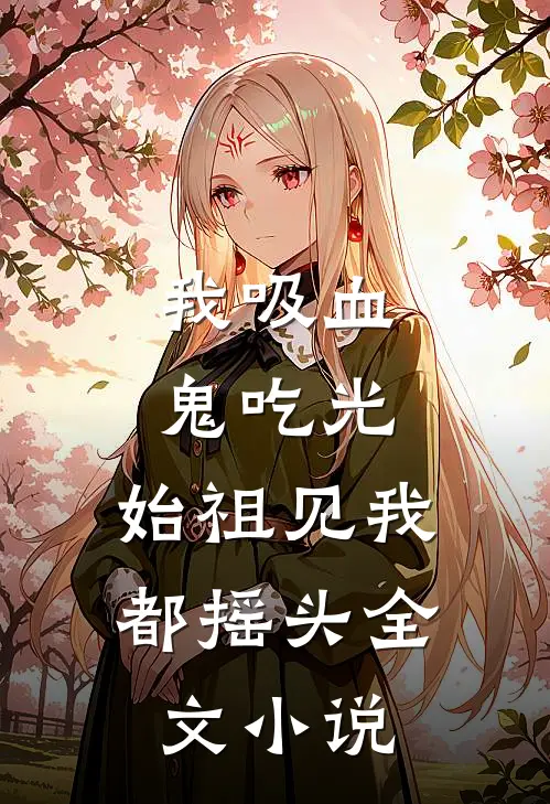 我吸血鬼吃光，始祖见我都摇头全文小说