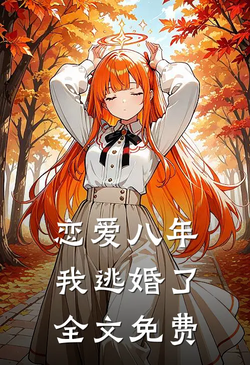 恋爱八年，我逃婚了全文免费