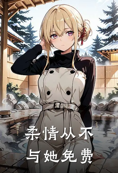柔情从不与她免费