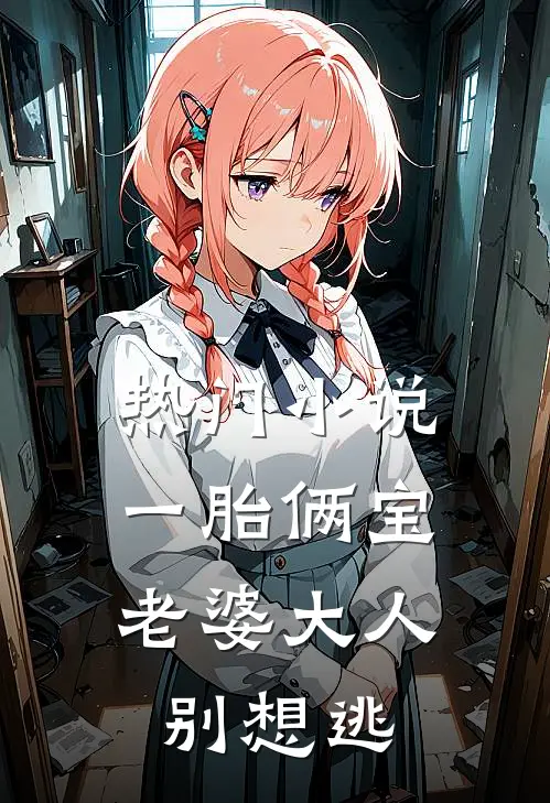 热门小说一胎俩宝，老婆大人别想逃