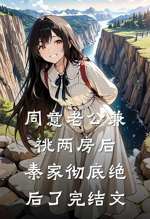 同意老公兼祧两房后，秦家彻底绝后了完结文