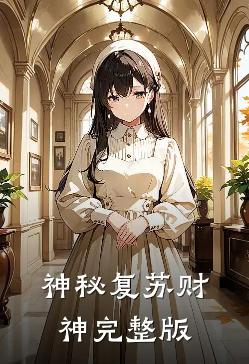 神秘复苏财神完整版
